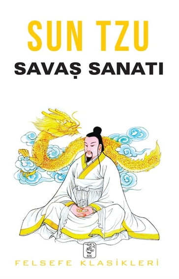 Sava Sanat - Sun Tzu