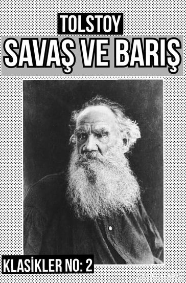 Sava Ve Bar - Tolstoy