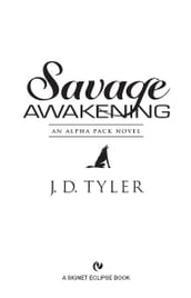 Savage Awakening