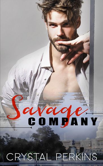 Savage Company - Crystal Perkins