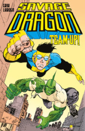 Savage Dragon. 25: Terra bruciata