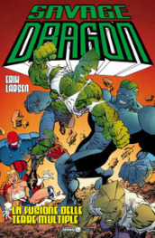 Savage Dragon. 39: La fusione delle terre multiple