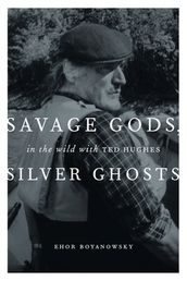 Savage Gods, Silver Ghosts