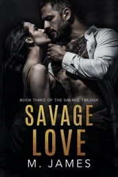 Savage Love