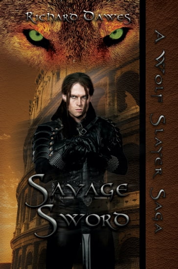 Savage Sword - Richard Dawes