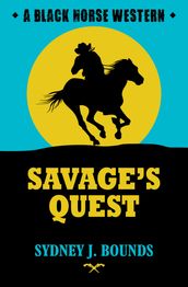 Savage s Quest