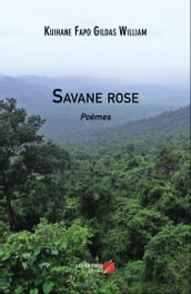 Savane rose