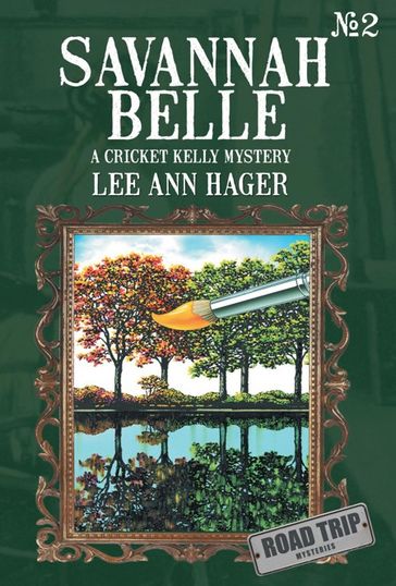 Savannah Belle - Lee Ann Hager