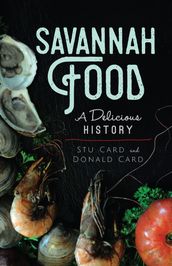 Savannah Food