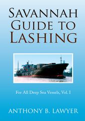 Savannah Guide to Lashing