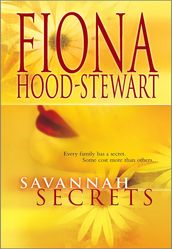 Savannah Secrets