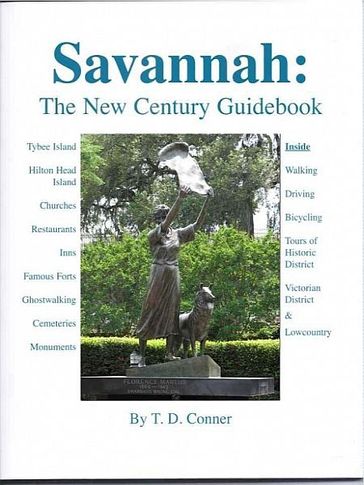 Savannah - T.D. Conner