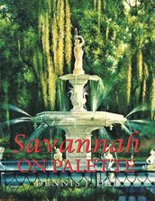 Savannah on Palette