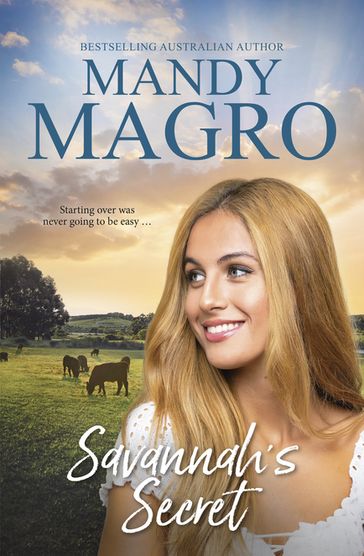 Savannah's Secret - Mandy Magro