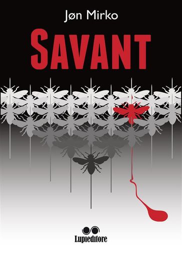 Savant - Jon Mirko