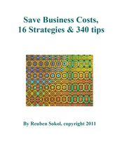 Save Business Costs