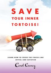 Save Your Inner Tortoise!