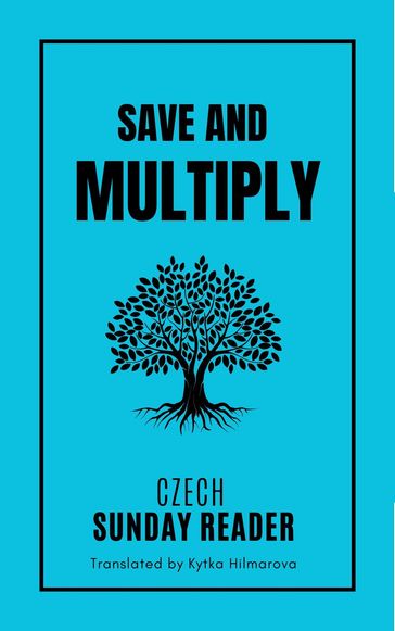 Save and Multiply - Kytka Hilmarova