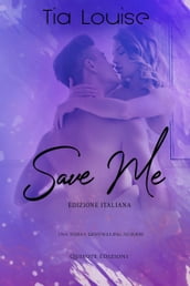 Save me Edizione Italiana