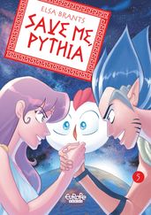 Save me, Pythia - Volume 5