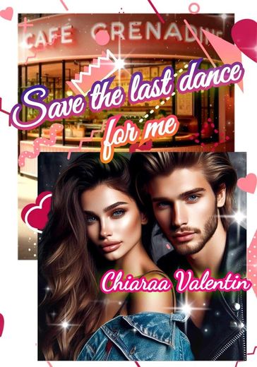 Save the last dance for me - Chiaraa Valentin