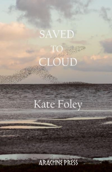 Saved to Cloud - Kate Foley