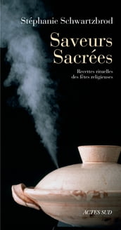 Saveurs sacrées