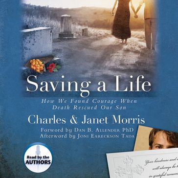 Saving A Life - Charles Morris - Janet Morris