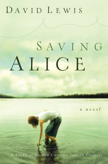 Saving Alice - David Lewis