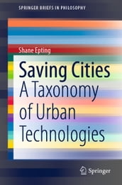 Saving Cities