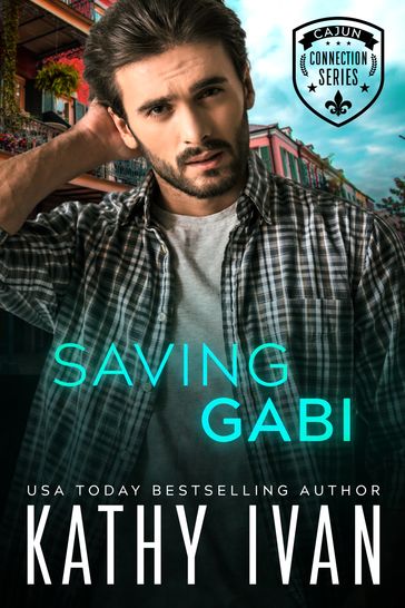 Saving Gabi - Kathy Ivan