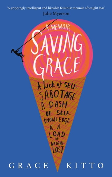 Saving Grace - Grace Kitto