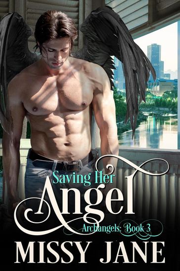 Saving Her Angel - Missy Jane