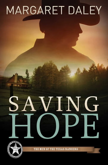 Saving Hope - Margaret Daley