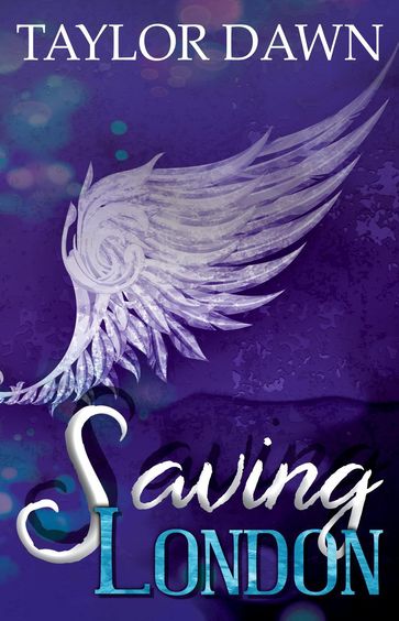 Saving London - Dawn Taylor