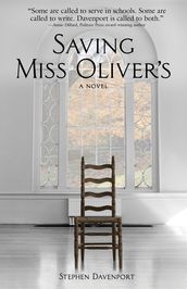 Saving Miss Oliver s