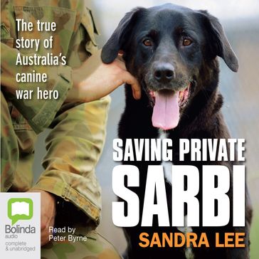 Saving Private Sarbi - Sandra Lee