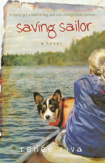 Saving Sailor - renee riva