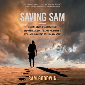 Saving Sam - Sam Goodwin