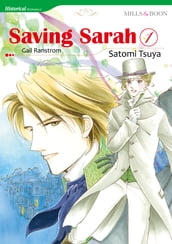 Saving Sarah 1 (Mills & Boon Comics)