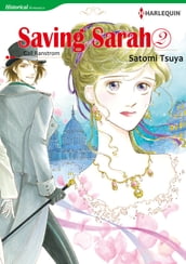 Saving Sarah 2 (Harlequin Comics)