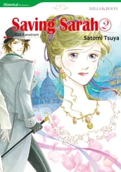 Saving Sarah 2 (Mills & Boon Comics)
