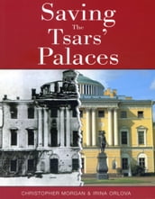 Saving The Tsar s Palaces