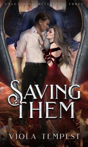 Saving Them - Viola Tempest