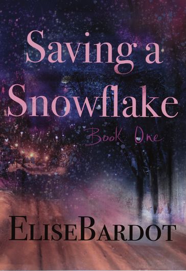 Saving a Snowflake - ELISE BARDOT