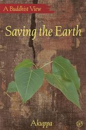 Saving the Earth