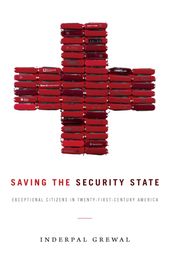 Saving the Security State