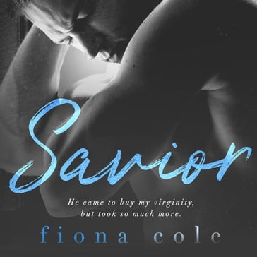 Savior - Fiona Cole