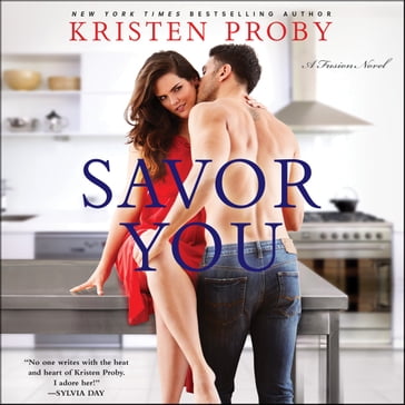 Savor You - Kristen Proby