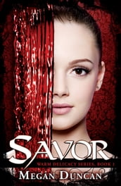 Savor, a Paranormal Romance